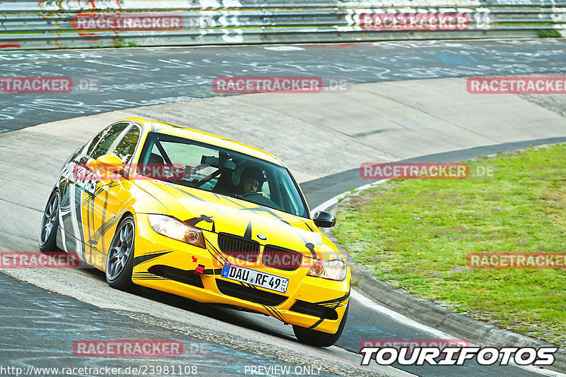 Bild #23981108 - Touristenfahrten Nürburgring Nordschleife (22.08.2023)