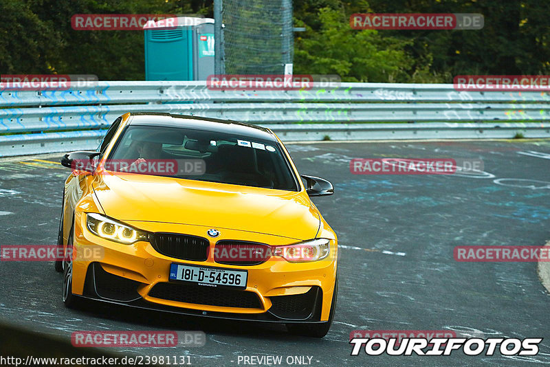 Bild #23981131 - Touristenfahrten Nürburgring Nordschleife (22.08.2023)