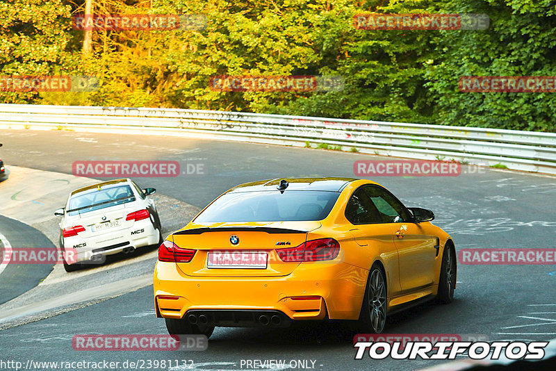 Bild #23981132 - Touristenfahrten Nürburgring Nordschleife (22.08.2023)