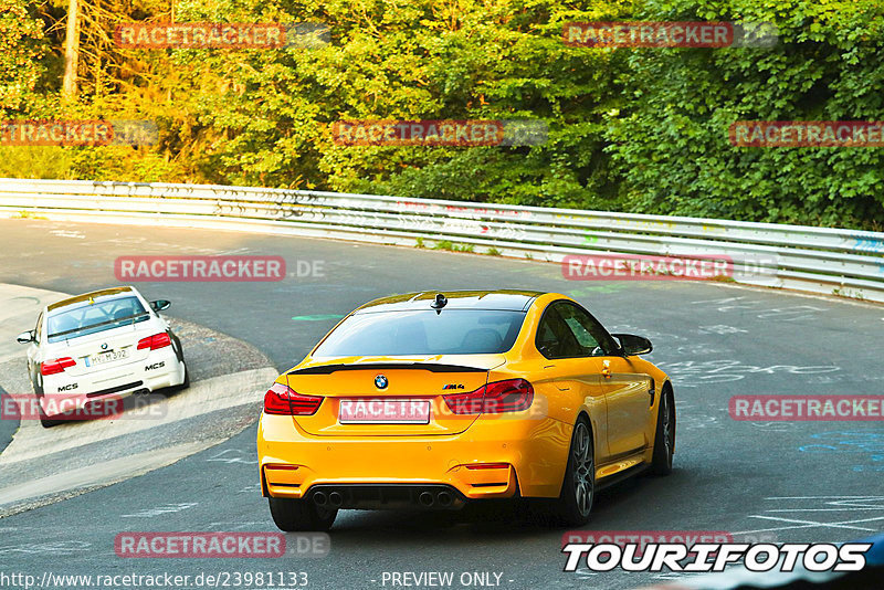 Bild #23981133 - Touristenfahrten Nürburgring Nordschleife (22.08.2023)