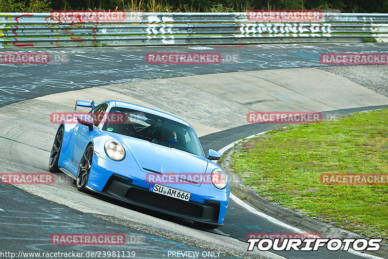 Bild #23981139 - Touristenfahrten Nürburgring Nordschleife (22.08.2023)