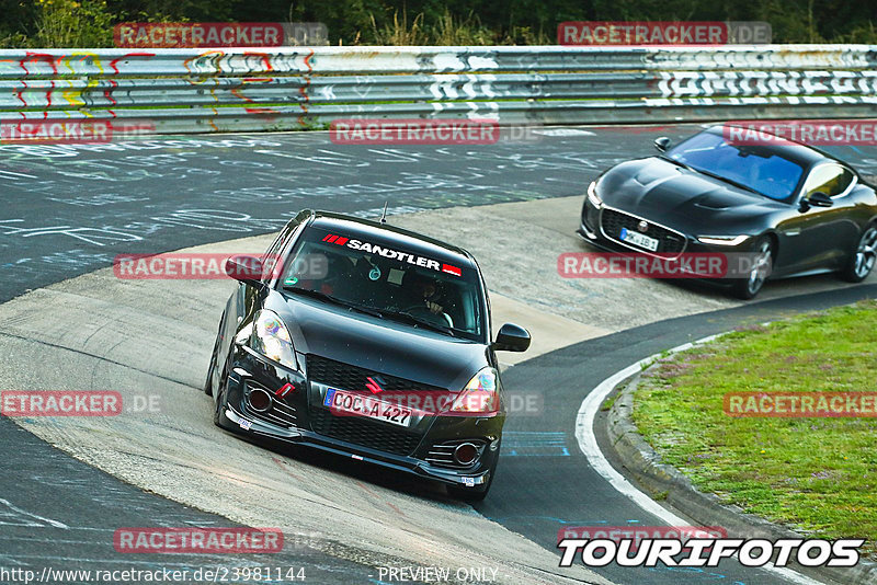 Bild #23981144 - Touristenfahrten Nürburgring Nordschleife (22.08.2023)