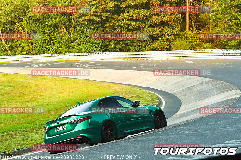 Bild #23981223 - Touristenfahrten Nürburgring Nordschleife (22.08.2023)