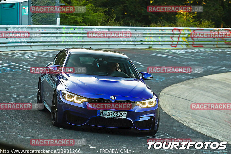 Bild #23981266 - Touristenfahrten Nürburgring Nordschleife (22.08.2023)