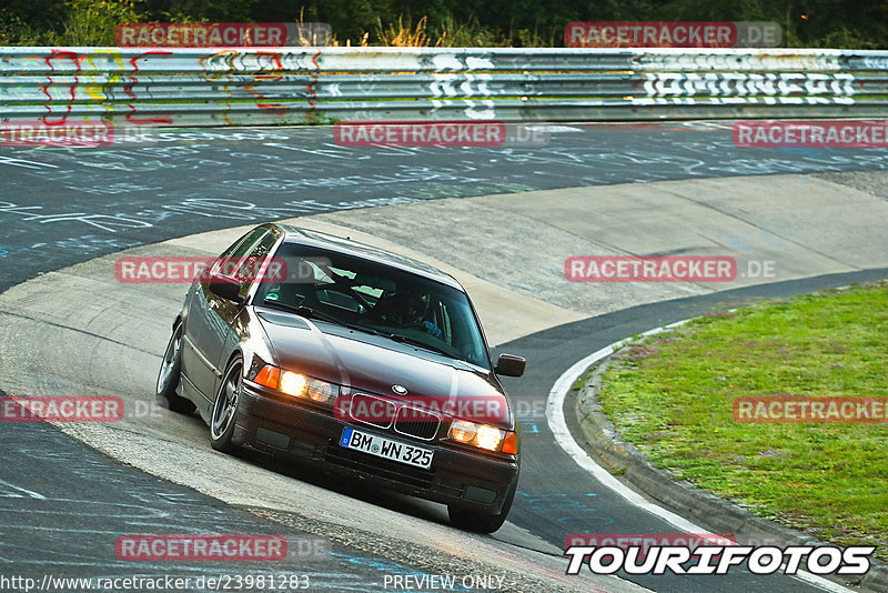 Bild #23981283 - Touristenfahrten Nürburgring Nordschleife (22.08.2023)