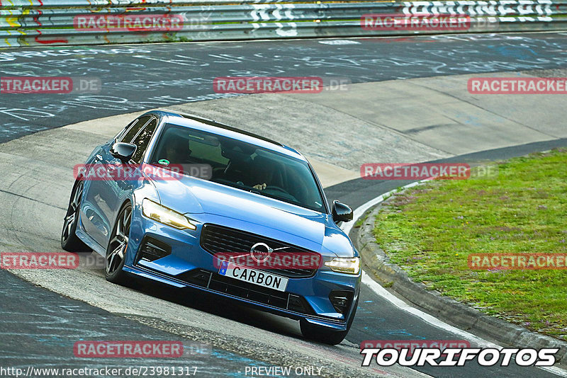 Bild #23981317 - Touristenfahrten Nürburgring Nordschleife (22.08.2023)