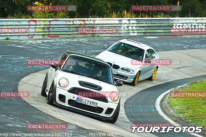 Bild #23981453 - Touristenfahrten Nürburgring Nordschleife (22.08.2023)