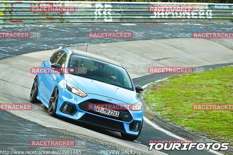 Bild #23981485 - Touristenfahrten Nürburgring Nordschleife (22.08.2023)