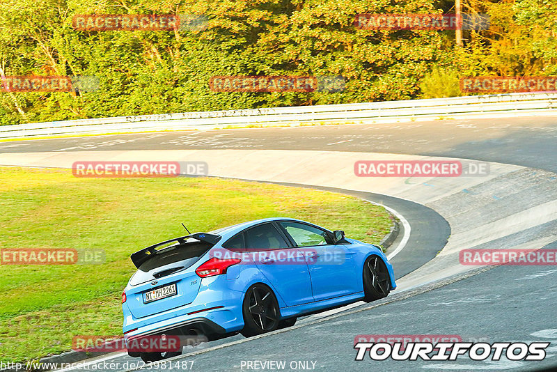 Bild #23981487 - Touristenfahrten Nürburgring Nordschleife (22.08.2023)