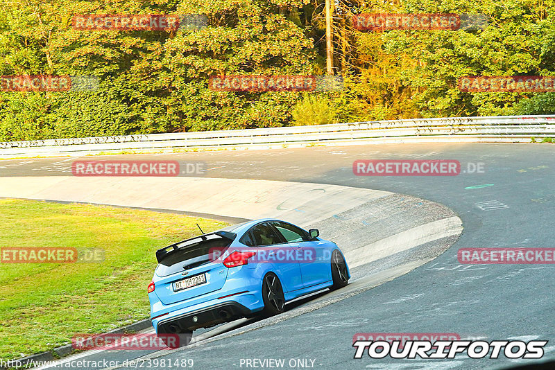 Bild #23981489 - Touristenfahrten Nürburgring Nordschleife (22.08.2023)