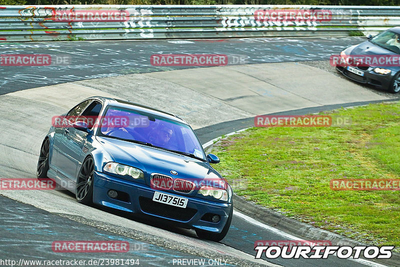 Bild #23981494 - Touristenfahrten Nürburgring Nordschleife (22.08.2023)