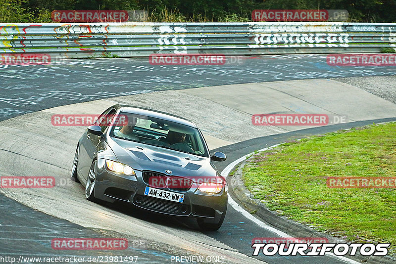 Bild #23981497 - Touristenfahrten Nürburgring Nordschleife (22.08.2023)