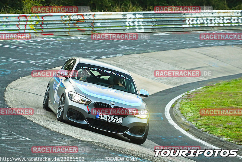 Bild #23981503 - Touristenfahrten Nürburgring Nordschleife (22.08.2023)