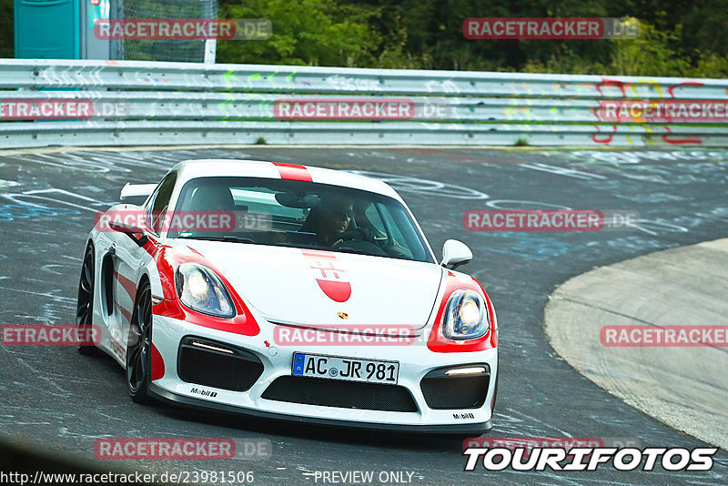 Bild #23981506 - Touristenfahrten Nürburgring Nordschleife (22.08.2023)