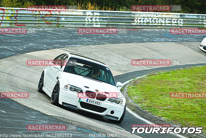 Bild #23981513 - Touristenfahrten Nürburgring Nordschleife (22.08.2023)