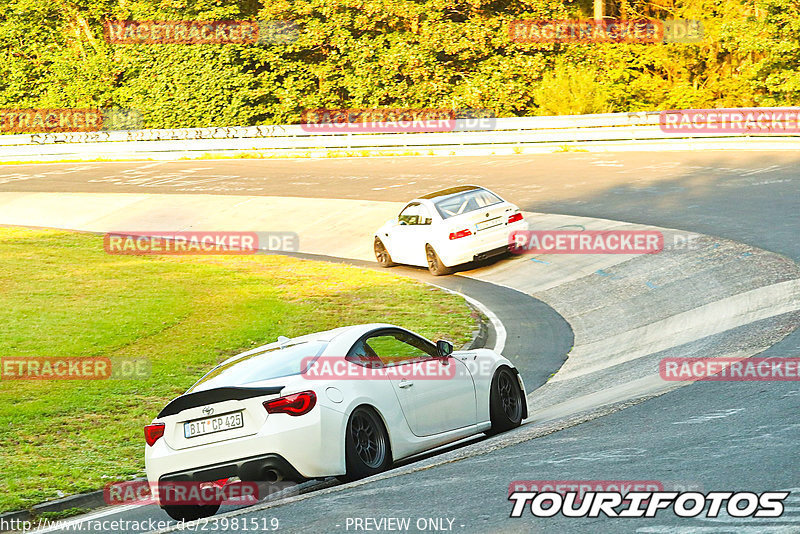 Bild #23981519 - Touristenfahrten Nürburgring Nordschleife (22.08.2023)