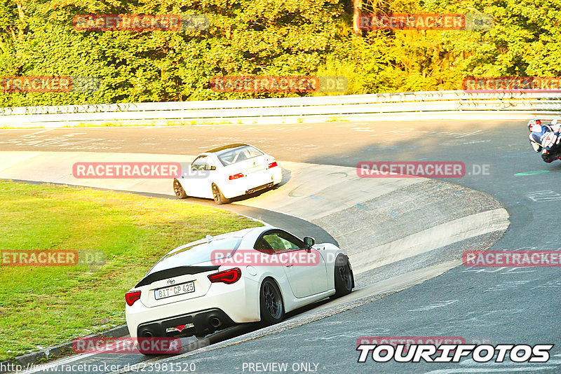 Bild #23981520 - Touristenfahrten Nürburgring Nordschleife (22.08.2023)