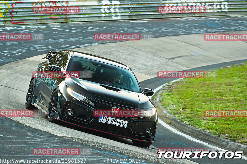 Bild #23981527 - Touristenfahrten Nürburgring Nordschleife (22.08.2023)