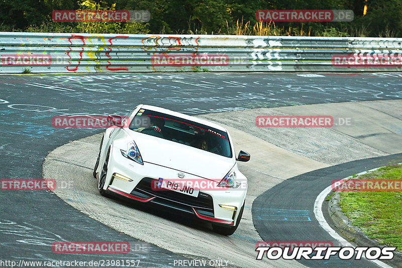 Bild #23981557 - Touristenfahrten Nürburgring Nordschleife (22.08.2023)