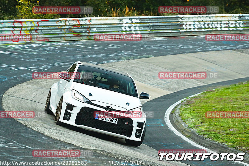 Bild #23981583 - Touristenfahrten Nürburgring Nordschleife (22.08.2023)