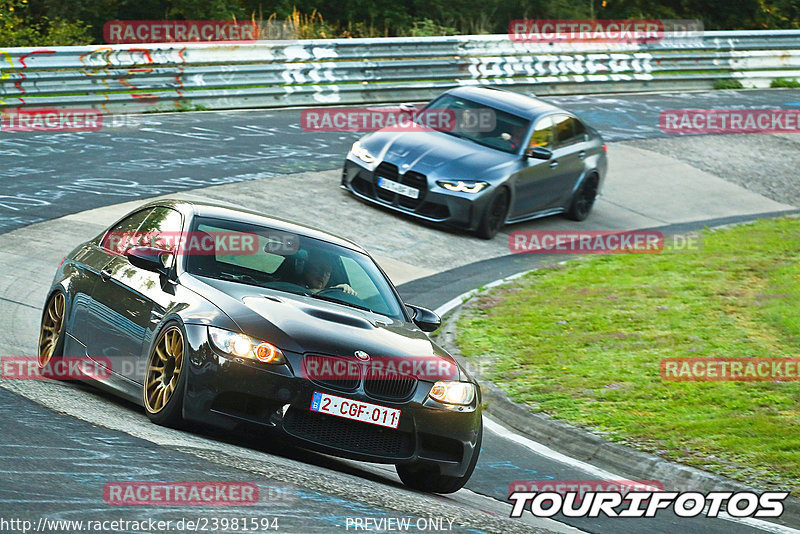 Bild #23981594 - Touristenfahrten Nürburgring Nordschleife (22.08.2023)