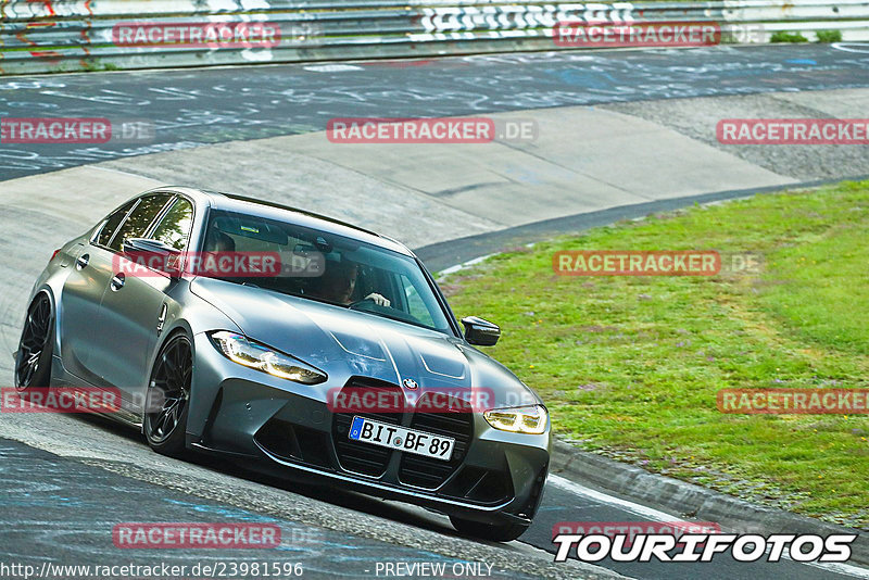 Bild #23981596 - Touristenfahrten Nürburgring Nordschleife (22.08.2023)