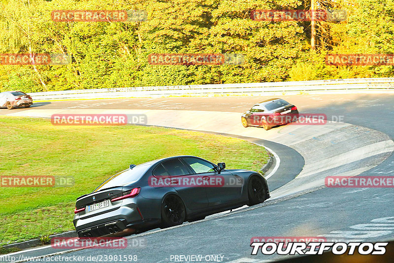 Bild #23981598 - Touristenfahrten Nürburgring Nordschleife (22.08.2023)