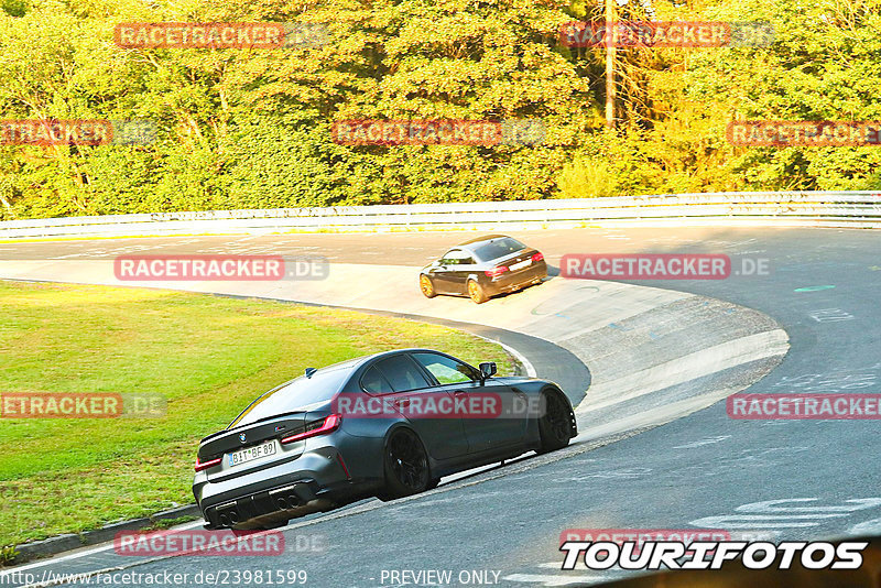 Bild #23981599 - Touristenfahrten Nürburgring Nordschleife (22.08.2023)