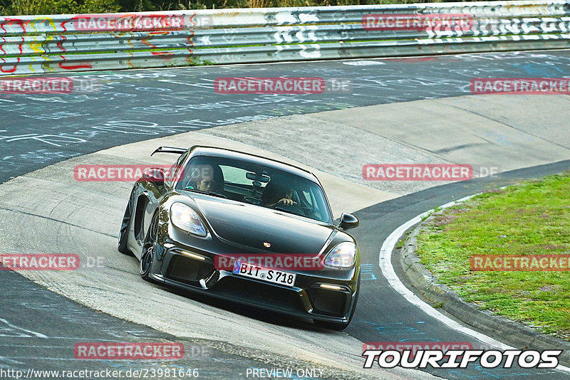 Bild #23981646 - Touristenfahrten Nürburgring Nordschleife (22.08.2023)