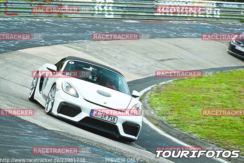 Bild #23981738 - Touristenfahrten Nürburgring Nordschleife (22.08.2023)