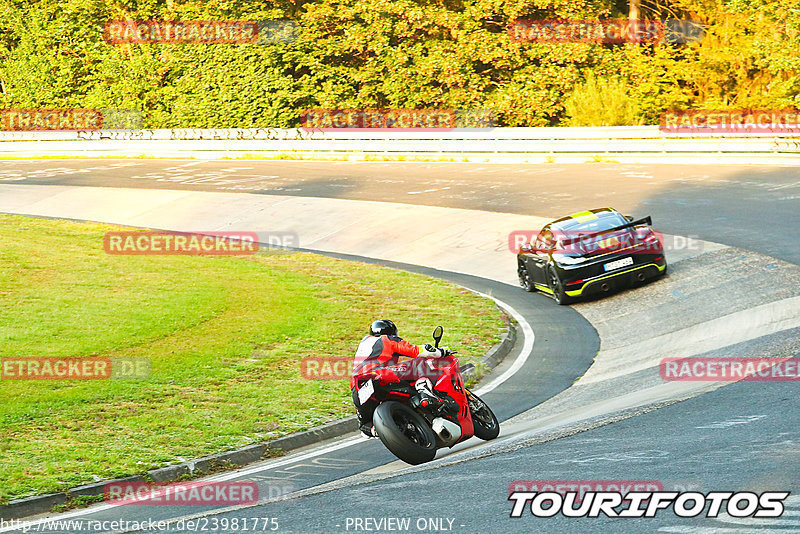 Bild #23981775 - Touristenfahrten Nürburgring Nordschleife (22.08.2023)