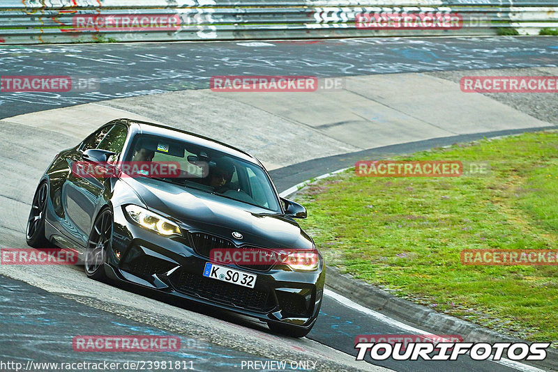 Bild #23981811 - Touristenfahrten Nürburgring Nordschleife (22.08.2023)