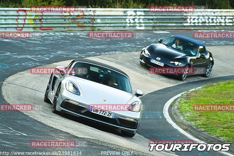 Bild #23981834 - Touristenfahrten Nürburgring Nordschleife (22.08.2023)