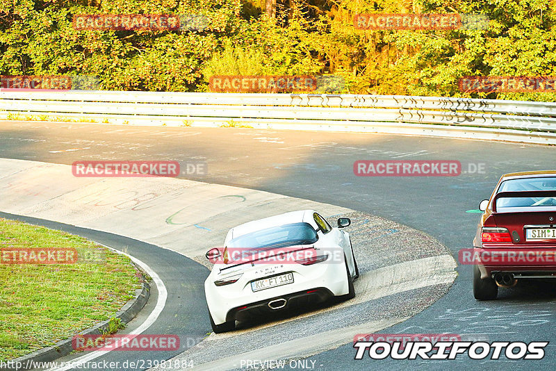 Bild #23981884 - Touristenfahrten Nürburgring Nordschleife (22.08.2023)