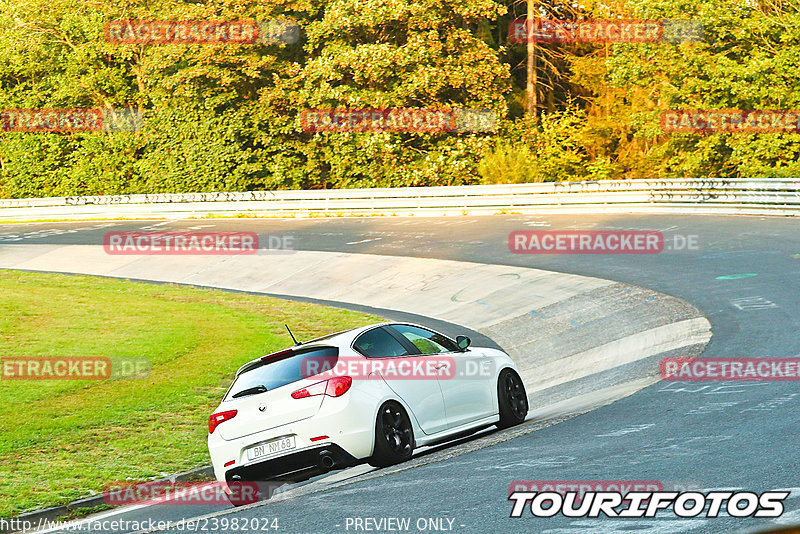 Bild #23982024 - Touristenfahrten Nürburgring Nordschleife (22.08.2023)