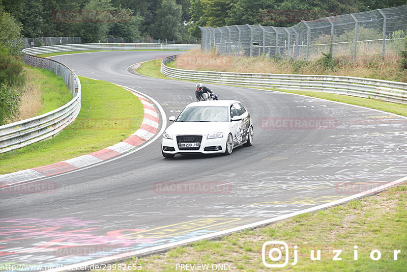 Bild #23982653 - Touristenfahrten Nürburgring Nordschleife (22.08.2023)