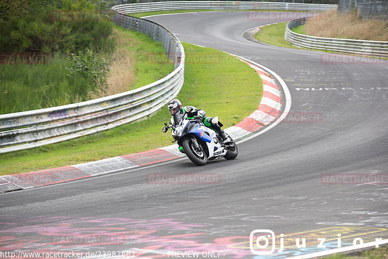 Bild #23982682 - Touristenfahrten Nürburgring Nordschleife (22.08.2023)