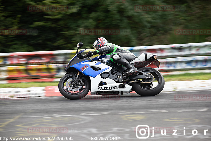 Bild #23982685 - Touristenfahrten Nürburgring Nordschleife (22.08.2023)