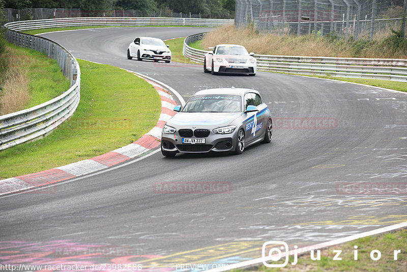 Bild #23982688 - Touristenfahrten Nürburgring Nordschleife (22.08.2023)