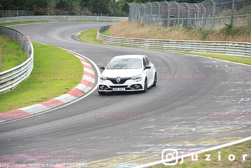 Bild #23982691 - Touristenfahrten Nürburgring Nordschleife (22.08.2023)