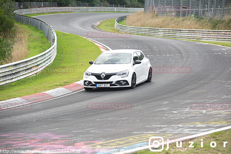 Bild #23982692 - Touristenfahrten Nürburgring Nordschleife (22.08.2023)