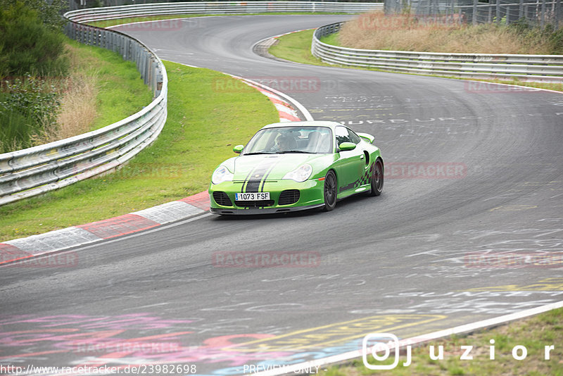 Bild #23982698 - Touristenfahrten Nürburgring Nordschleife (22.08.2023)