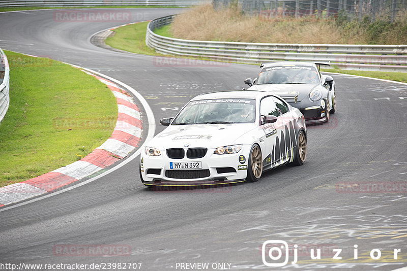 Bild #23982707 - Touristenfahrten Nürburgring Nordschleife (22.08.2023)