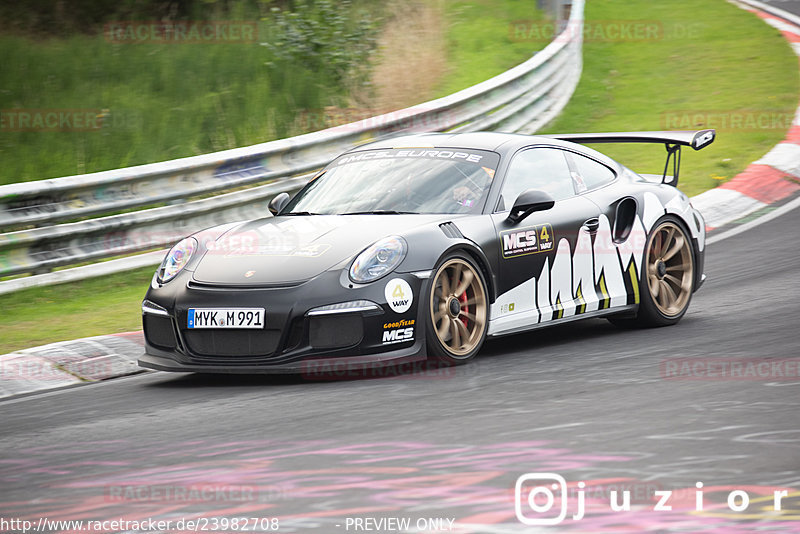 Bild #23982708 - Touristenfahrten Nürburgring Nordschleife (22.08.2023)