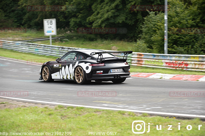 Bild #23982709 - Touristenfahrten Nürburgring Nordschleife (22.08.2023)