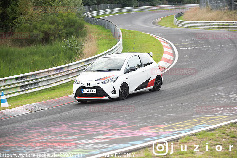 Bild #23982711 - Touristenfahrten Nürburgring Nordschleife (22.08.2023)