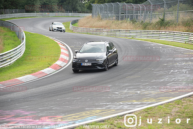 Bild #23982715 - Touristenfahrten Nürburgring Nordschleife (22.08.2023)