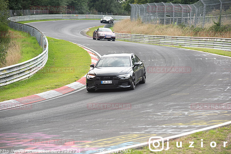 Bild #23982721 - Touristenfahrten Nürburgring Nordschleife (22.08.2023)