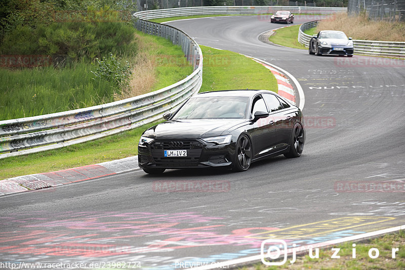 Bild #23982724 - Touristenfahrten Nürburgring Nordschleife (22.08.2023)