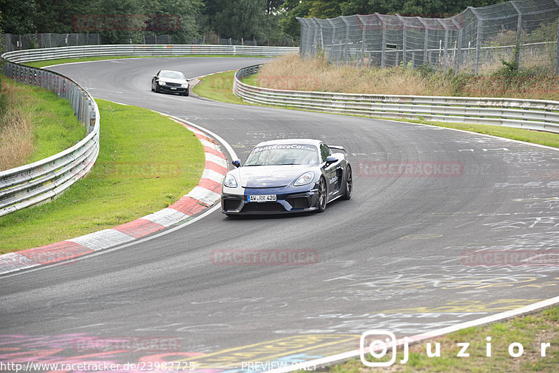 Bild #23982725 - Touristenfahrten Nürburgring Nordschleife (22.08.2023)